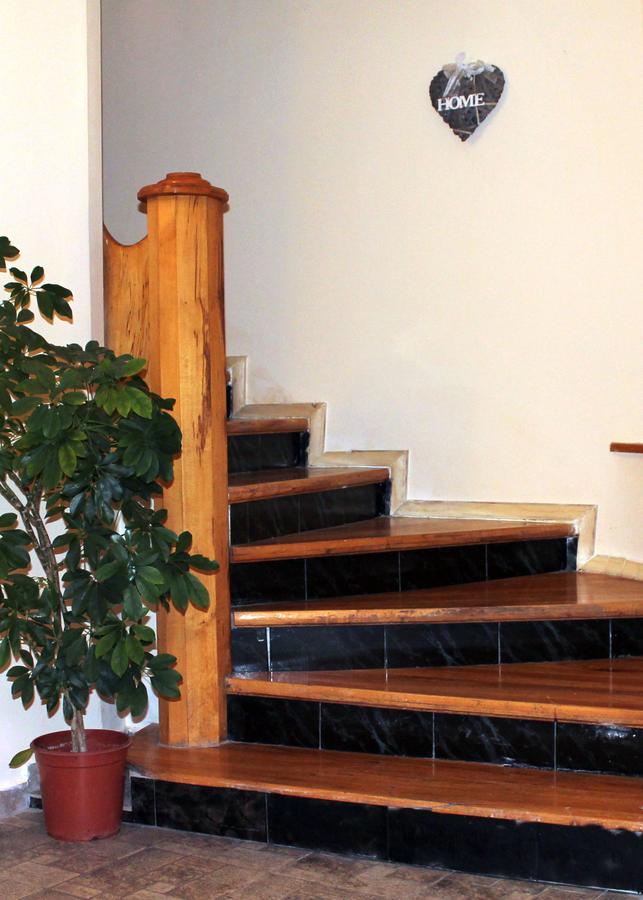 Family Hotel Square Ruse Zewnętrze zdjęcie